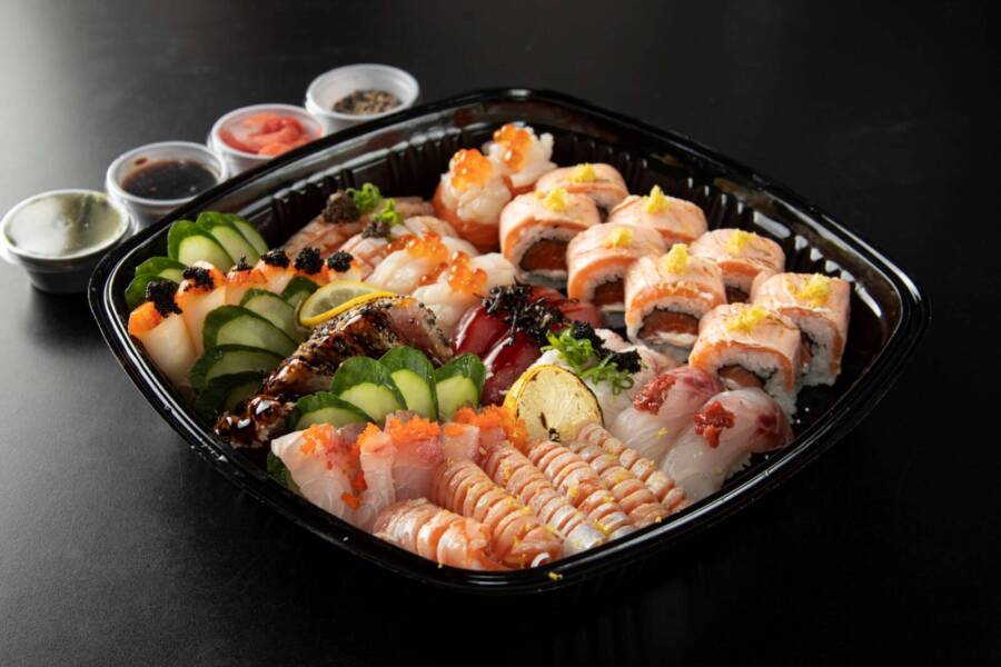 Sushi Peixoto