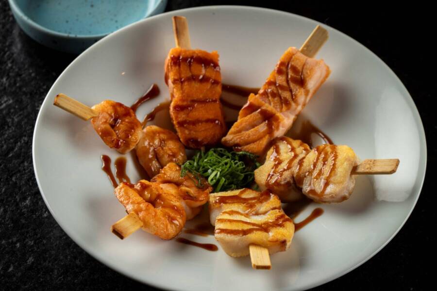 Sushi Peixoto