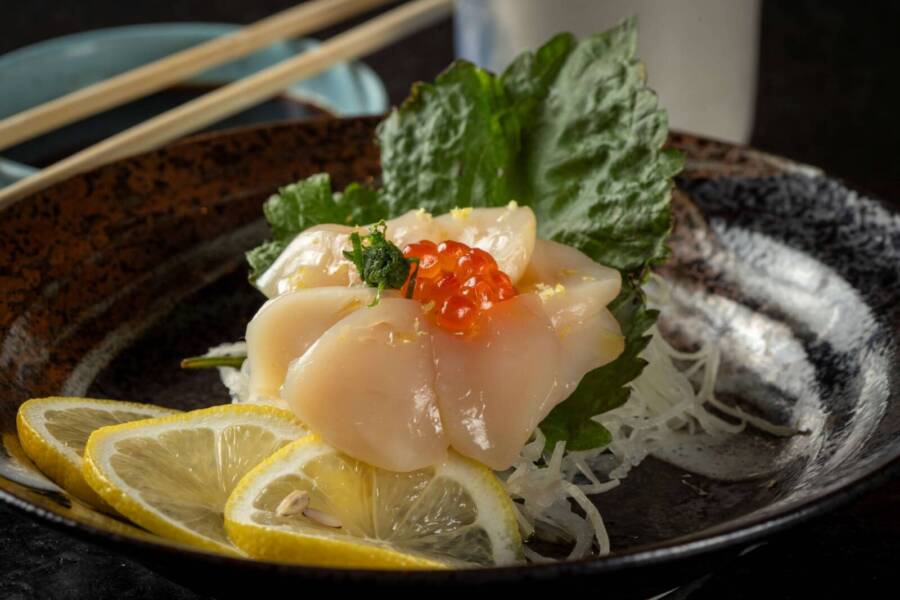 Sushi Peixoto