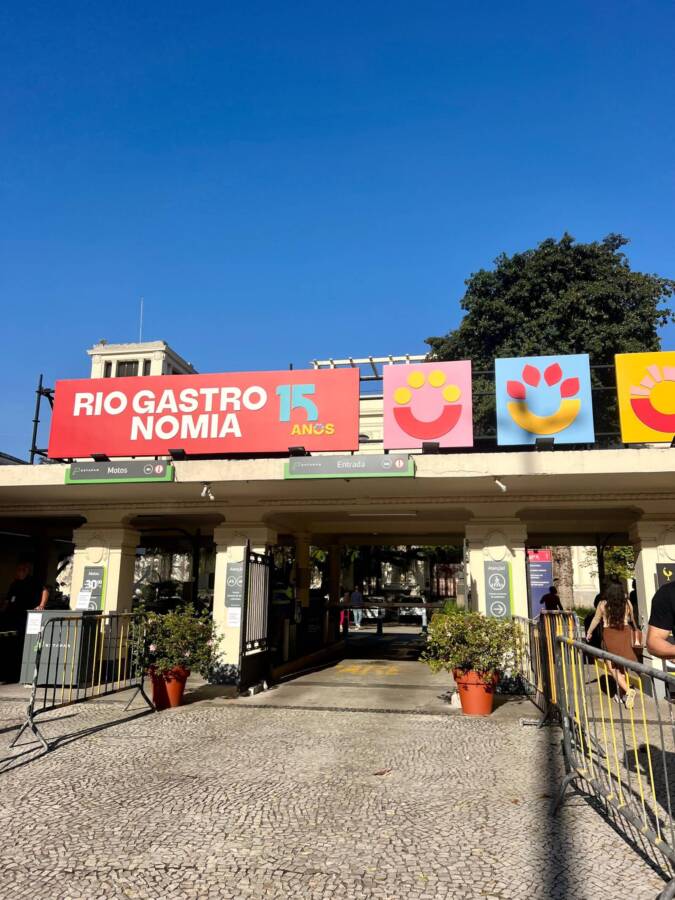 Rio Gastronomia 2025