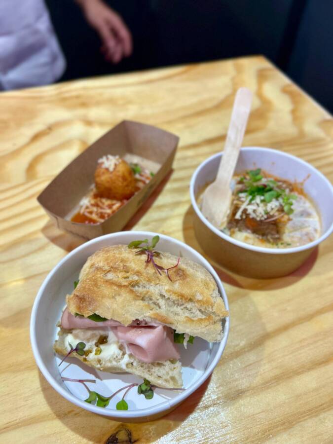 Rio Gastronomia