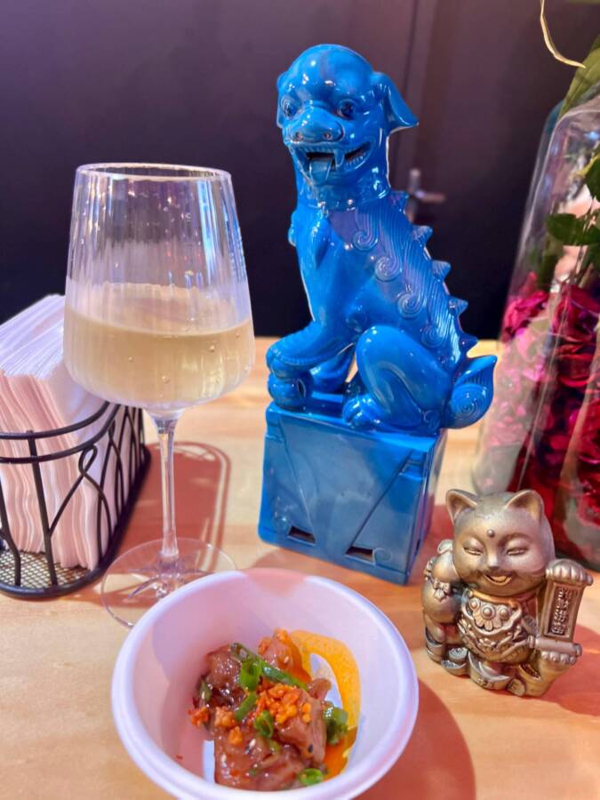 Rio Gastronomia