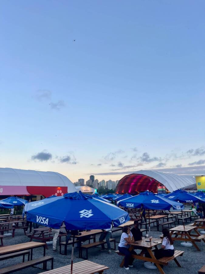 Rio Gastronomia