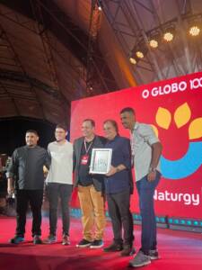 Rio Gastronomia 2024