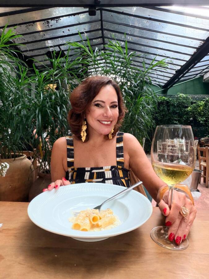 Restaurante italiano em Botafogo