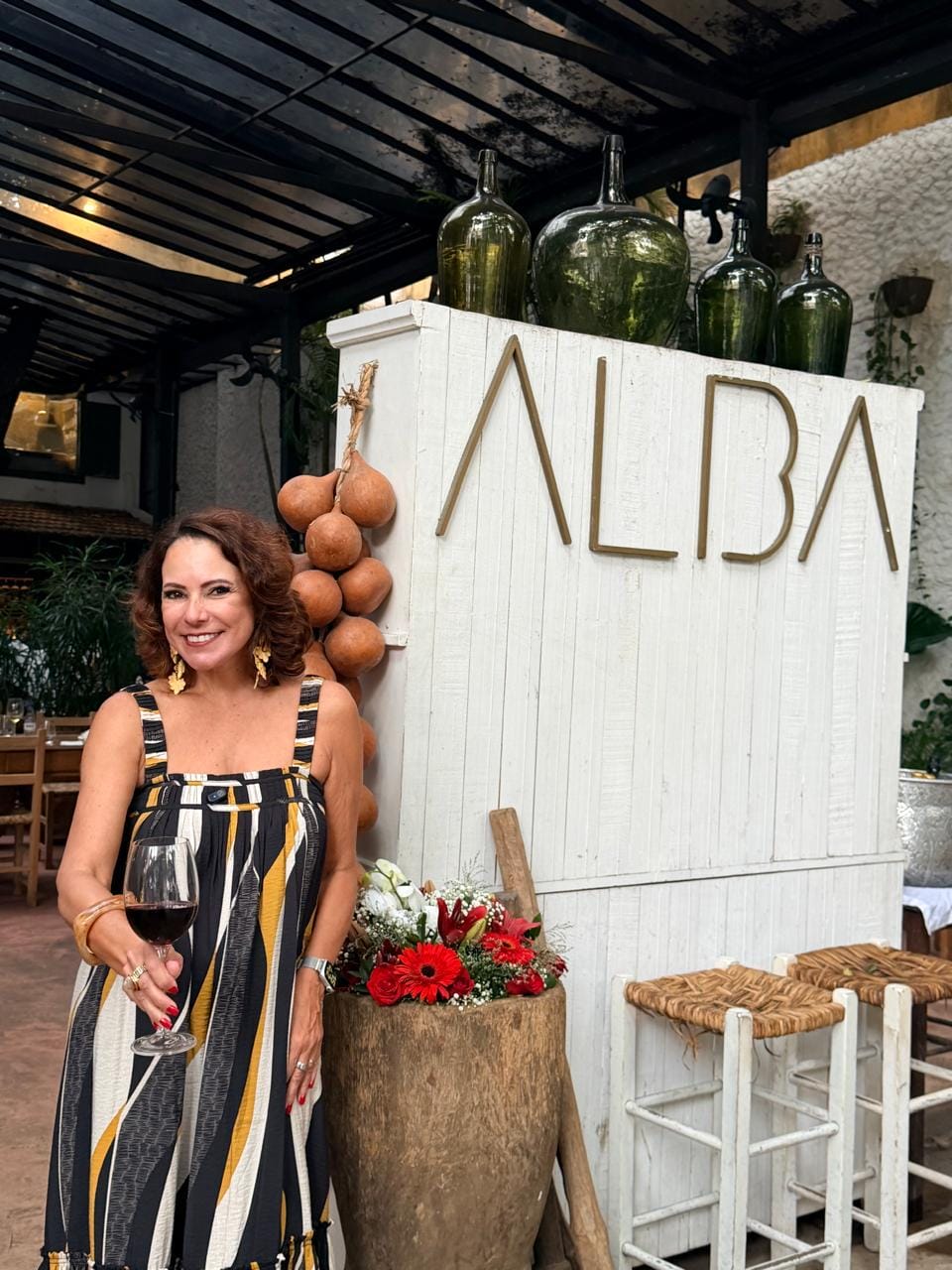 Alba, restaurante italiano em Botafogo, vive nova fase com chef Michele Petenzi