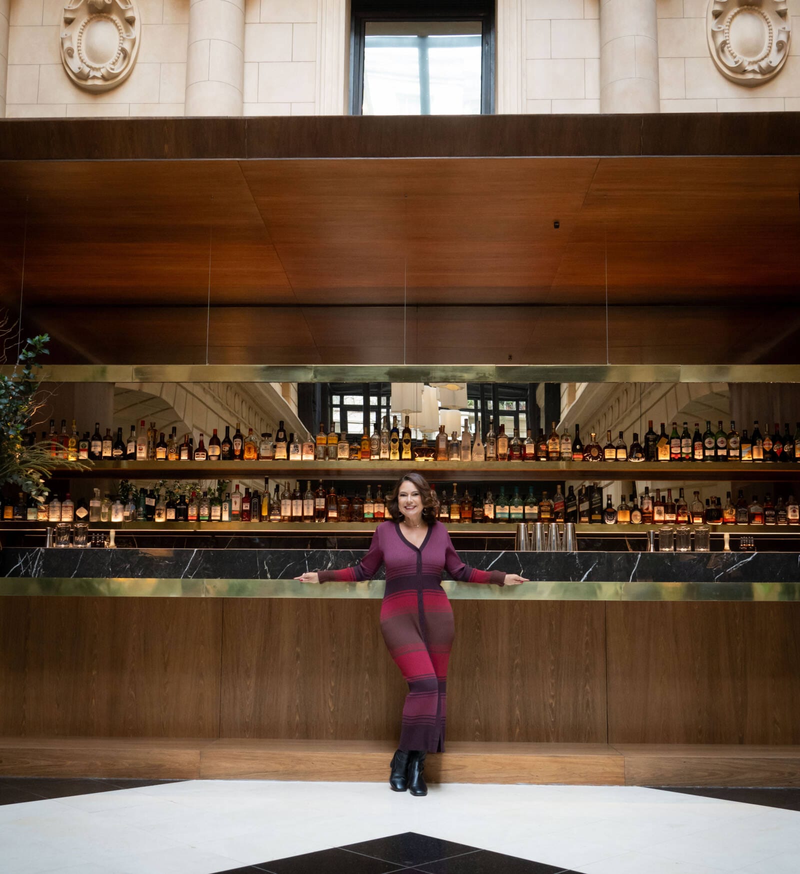 Casa Lucia: hotel boutique de luxo na Recoleta, em Buenos Aires