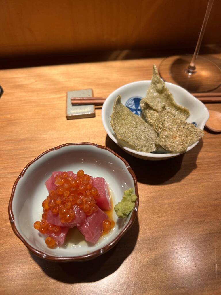umai novo omakase haru