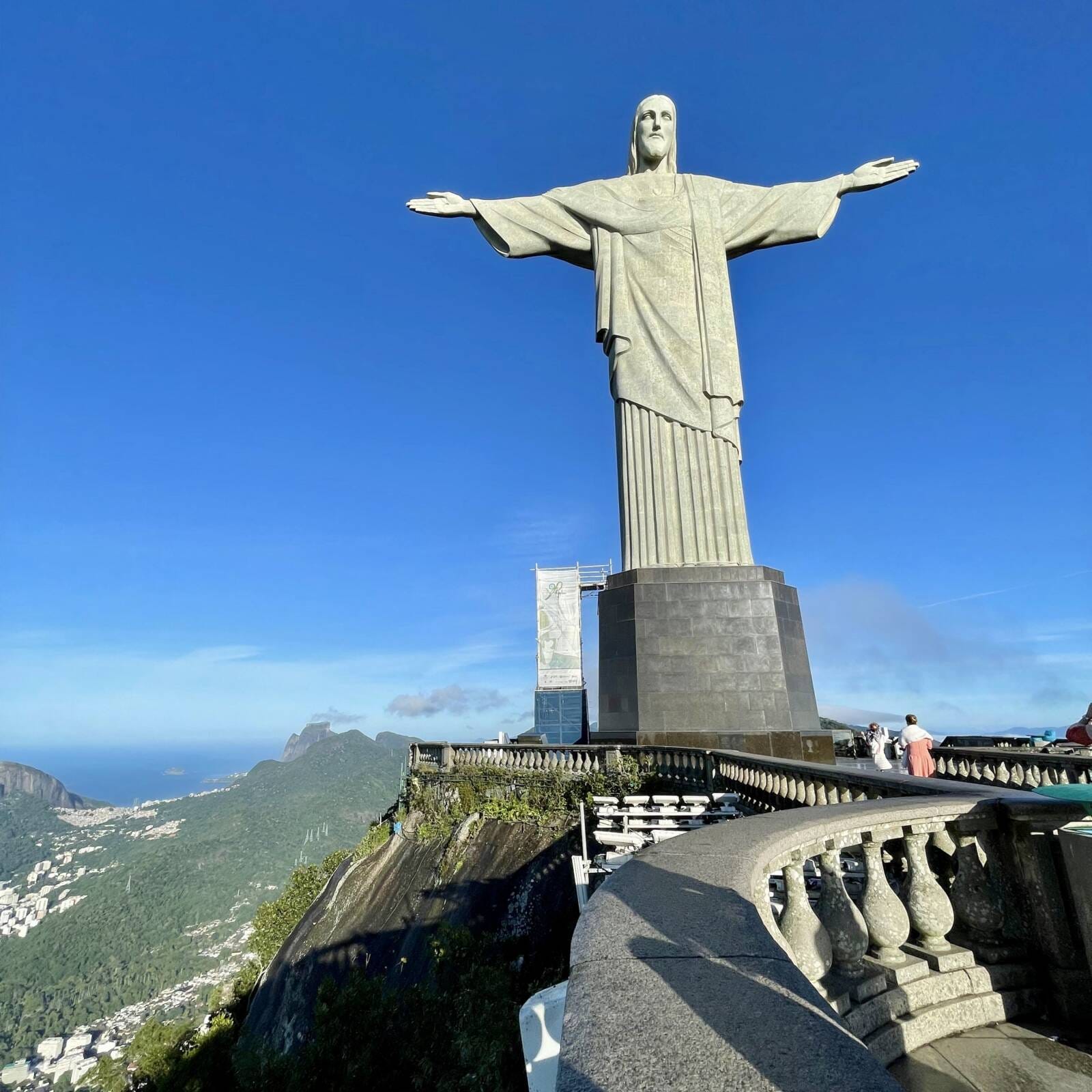 Vinícola Cristofoli lança espumante do Cristo Redentor