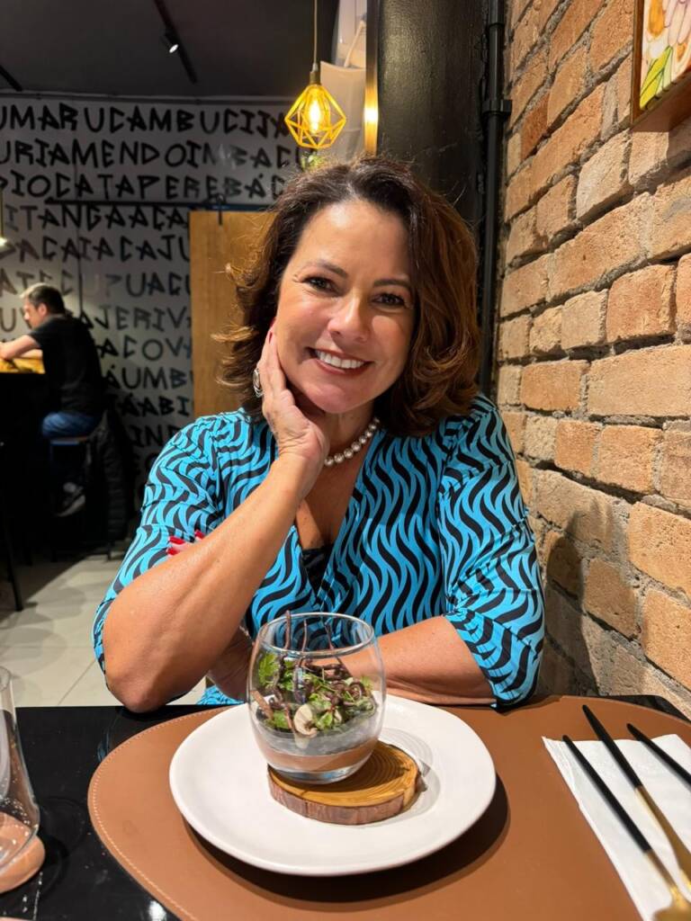 restaurante de sobremesas em São Paulo