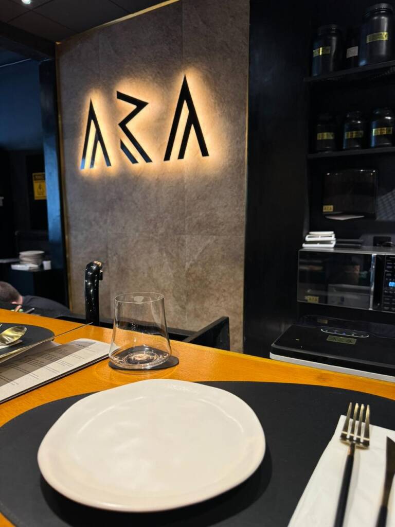 restaurante de sobremesas em São Paulo