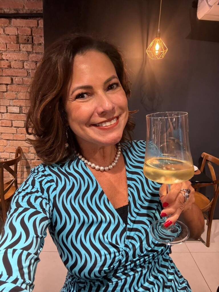 restaurante de sobremesas em São Paulo