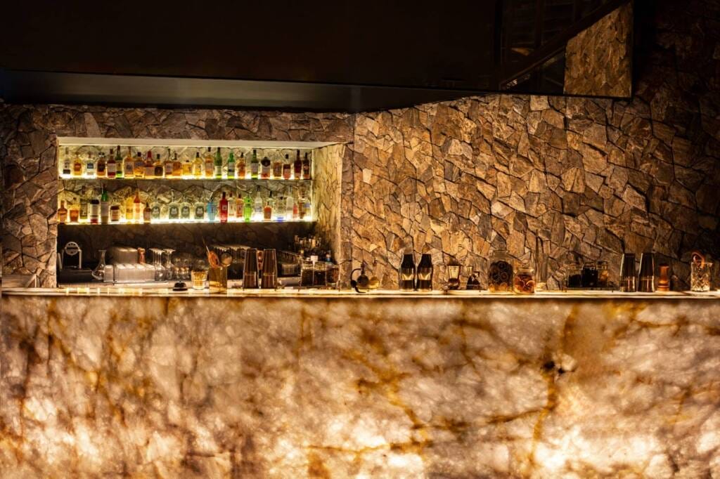 Casa Horto, novo complexo gastronômico no Jardim Botânico