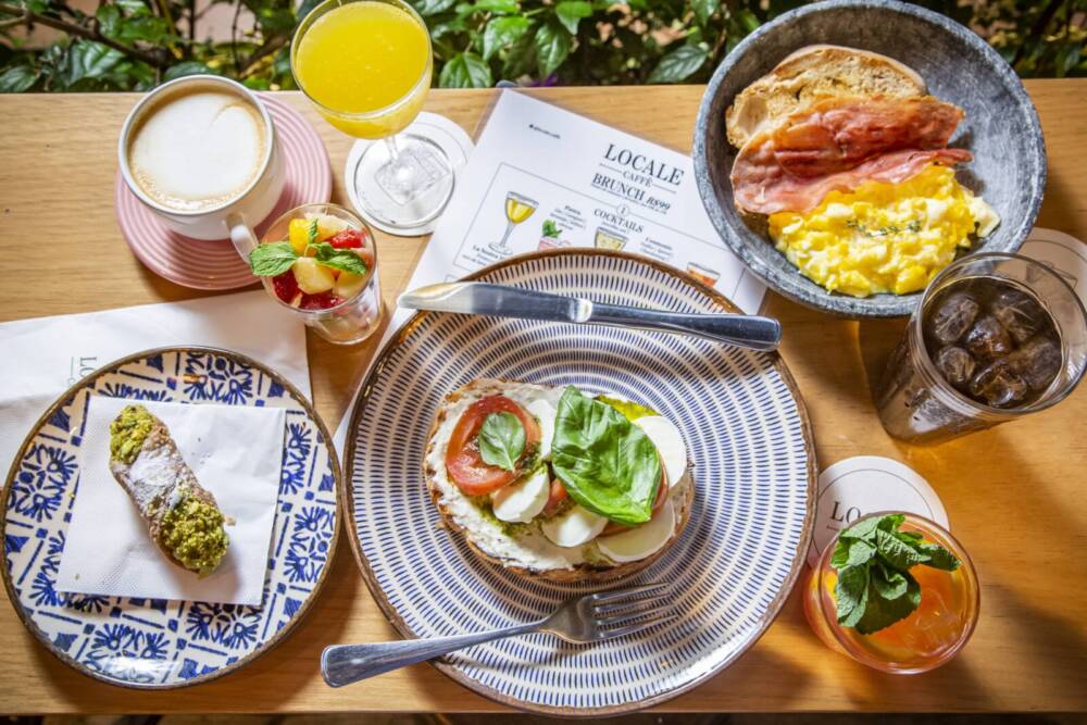 3 brunches em São Paulo que você precisa provar