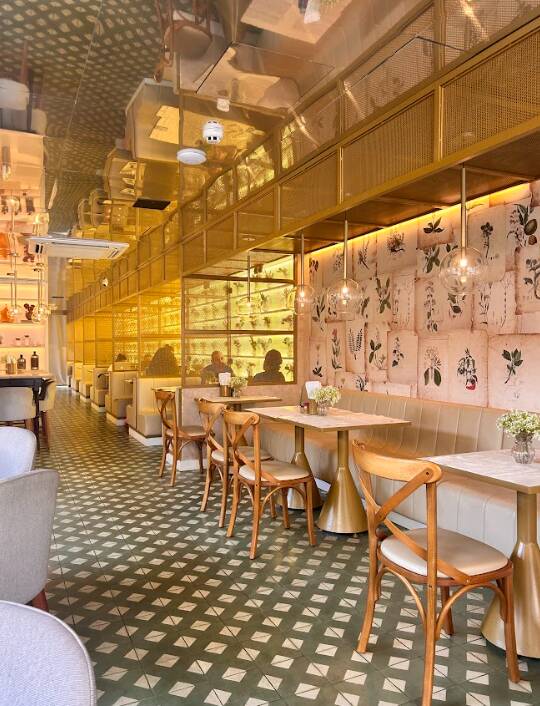 brunches em sao paulo
