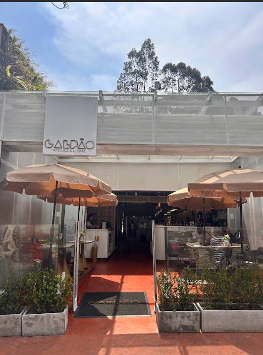 brunches em sao paulo