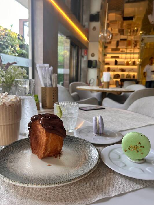 brunches em sao paulo