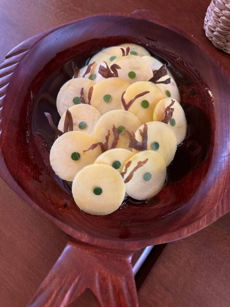 melhor restaurante de Cartagena