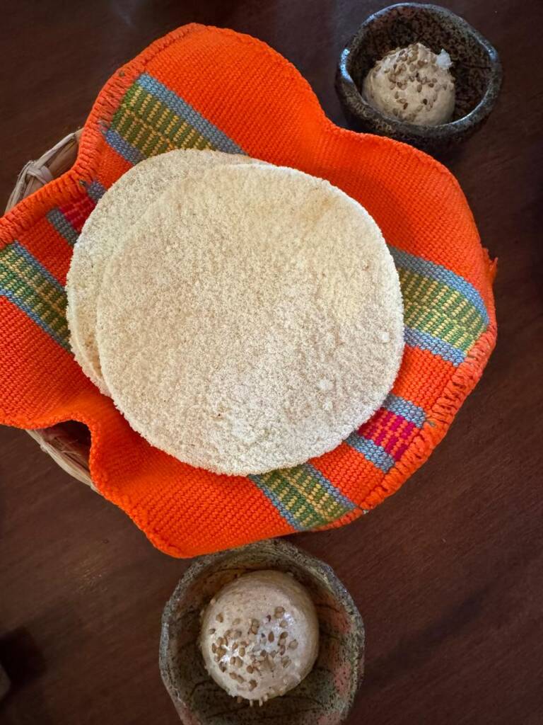 melhor restaurante de Cartagena
