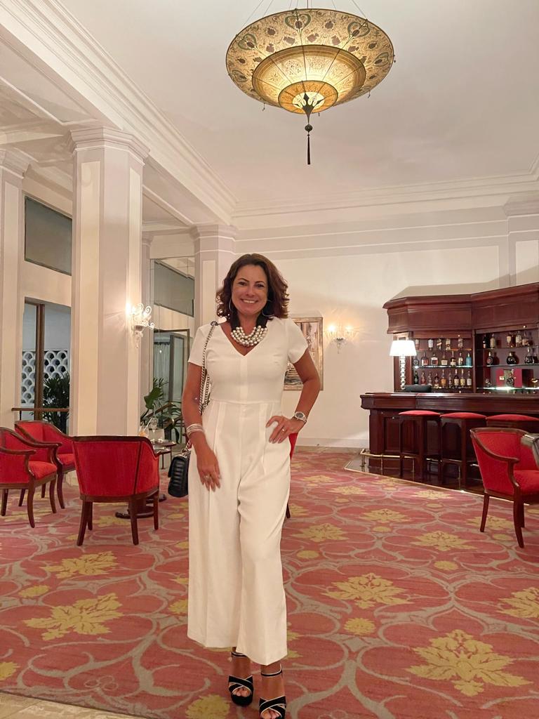 Eventos com chefs renomados no Rio
