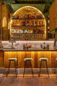 Restaurantes no Rio de Janeiro