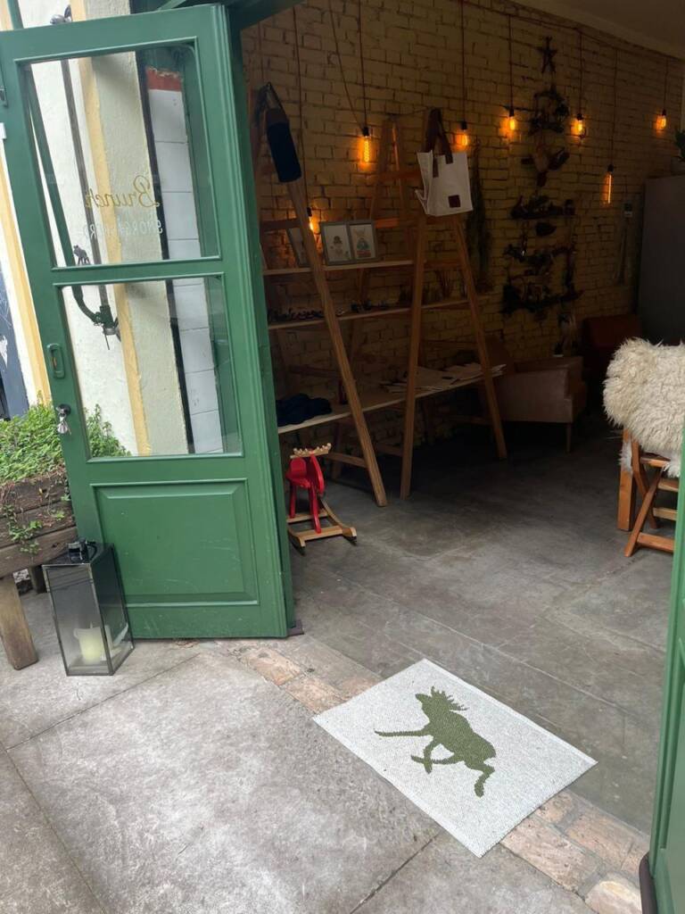 restaurante de gastronomia nórdica em Pinheiros