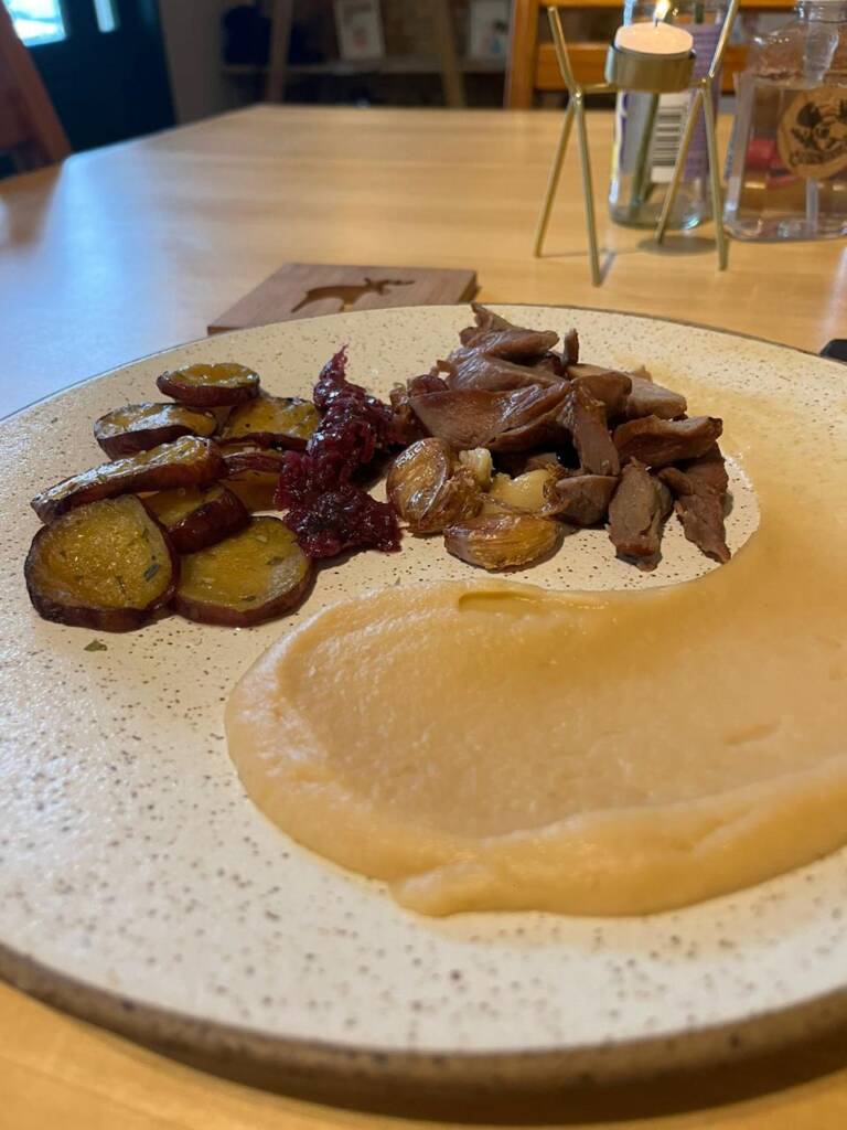 restaurante de gastronomia nórdica em Pinheiros
