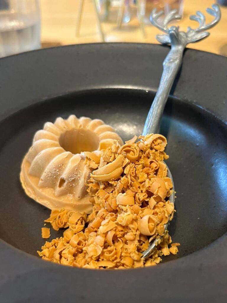restaurante de gastronomia nórdica em Pinheiros