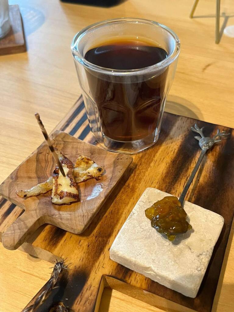 restaurante de gastronomia nórdica em Pinheiros