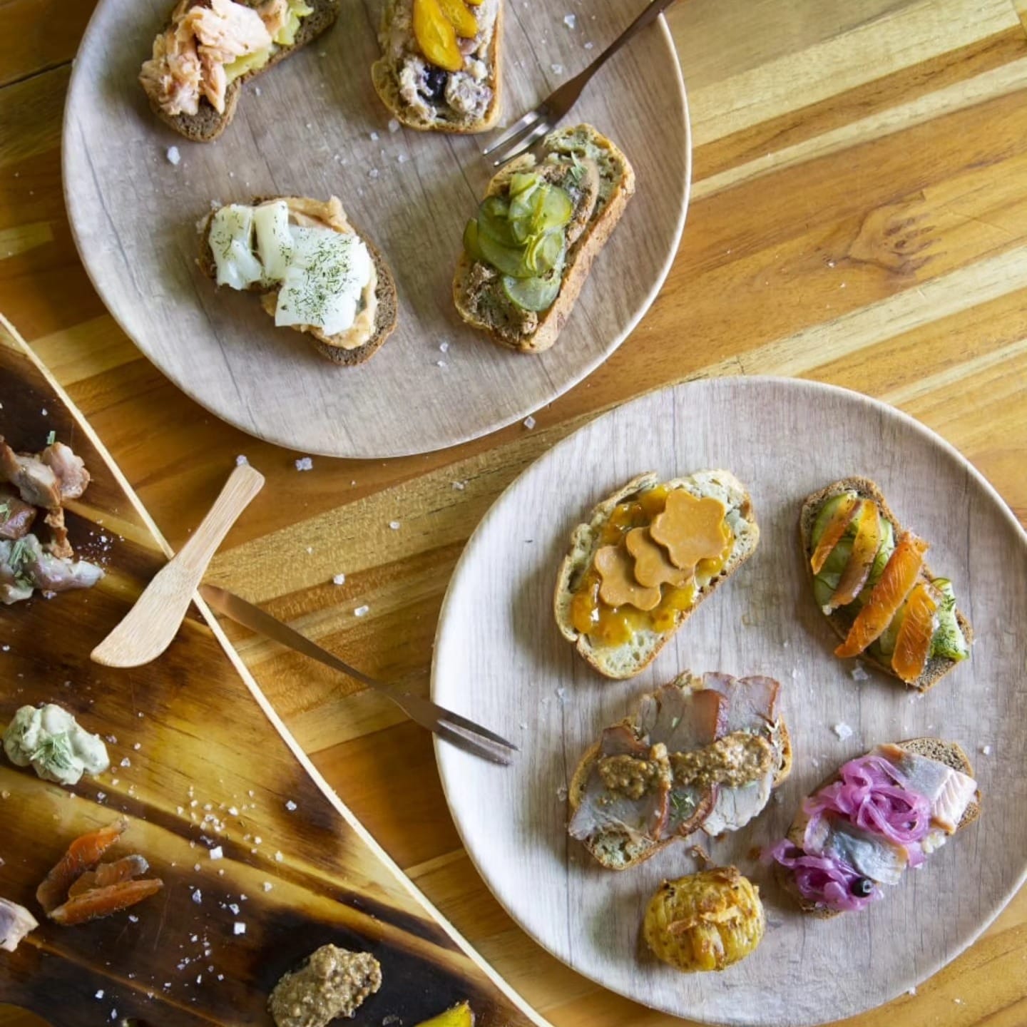 Escandinavo, restaurante de gastronomia nórdica em Pinheiros