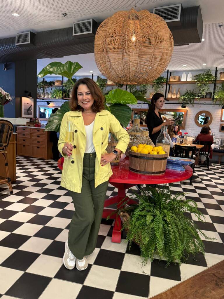 Gula Gula no Shopping Leblon