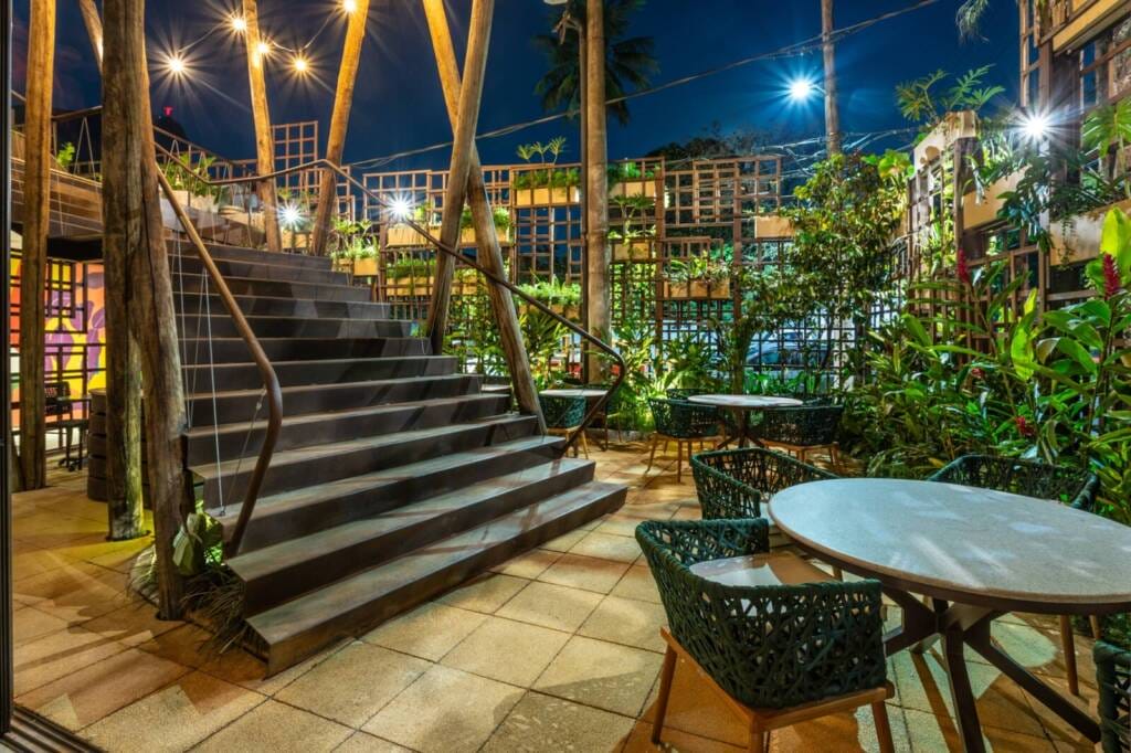 casa horto jardim botanico