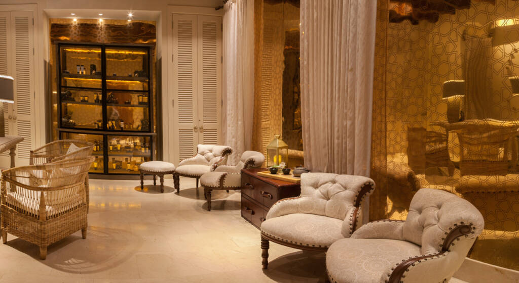 melhor hotel de cartagena