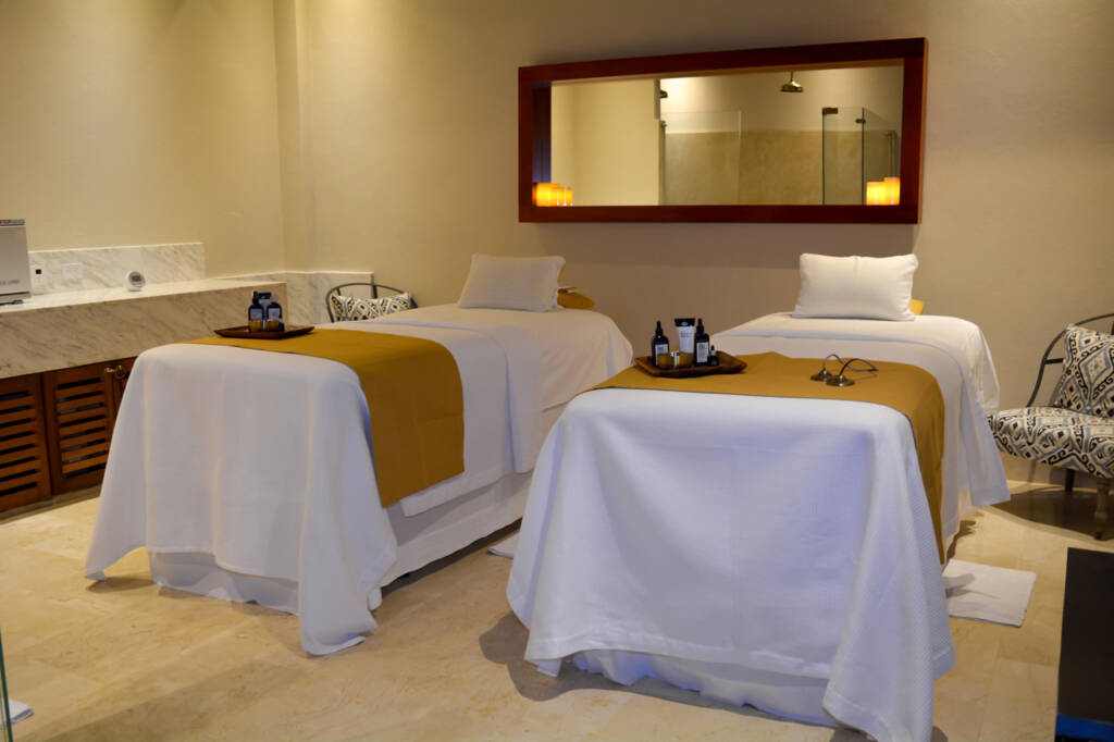 melhor hotel de cartagena