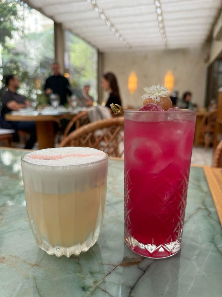 novo restaurante chinês nos Jardins