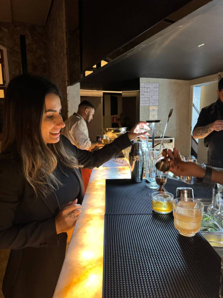 Casa Horto, novo complexo gastronômico no Jardim Botânico