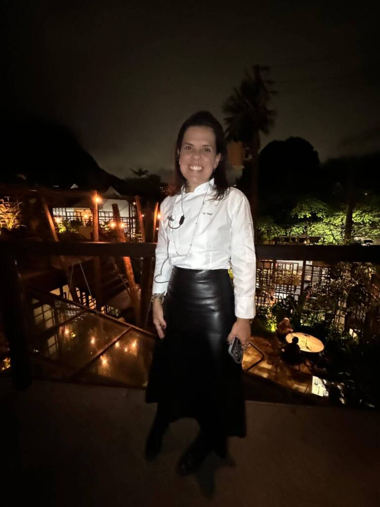 Casa Horto, novo complexo gastronômico no Jardim Botânico