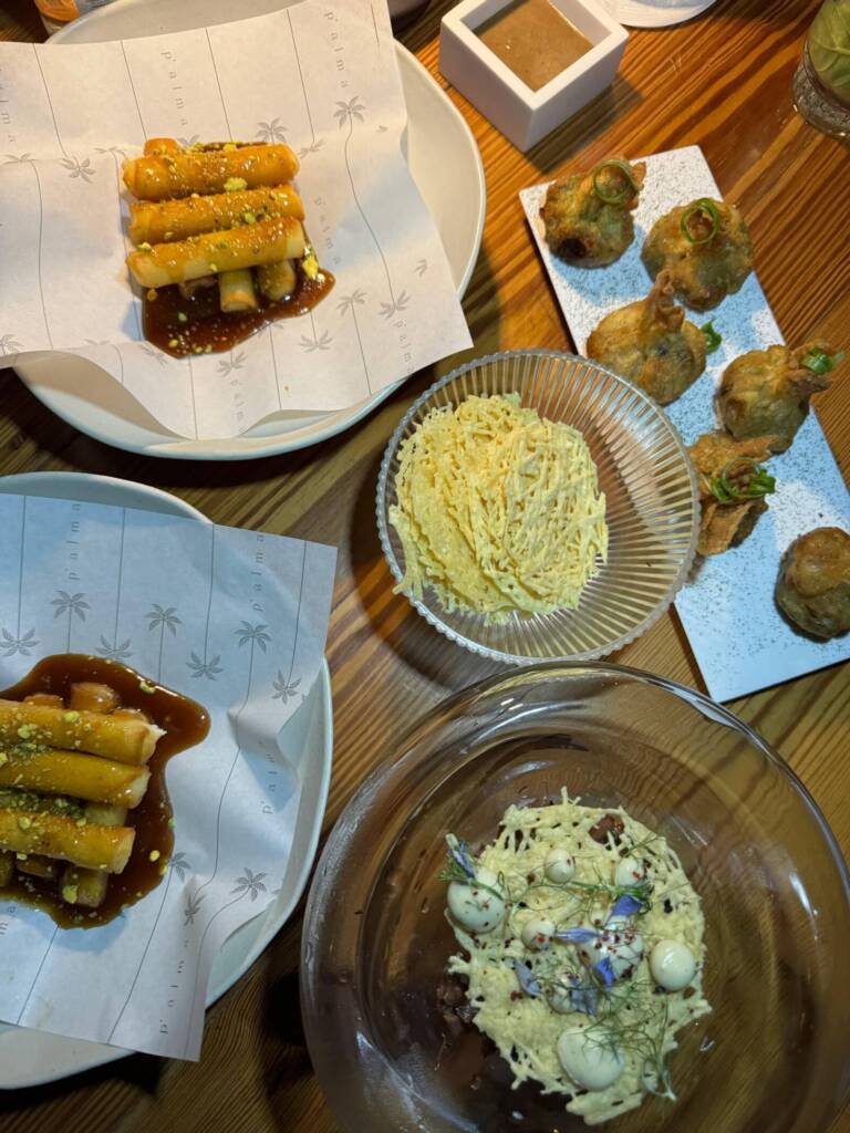 Casa Horto, novo complexo gastronômico no Jardim Botânico