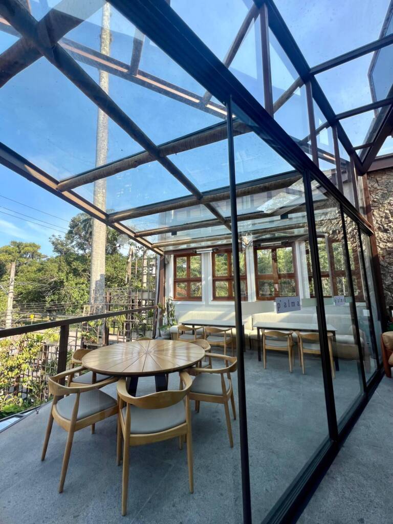 casa horto jardim botanico