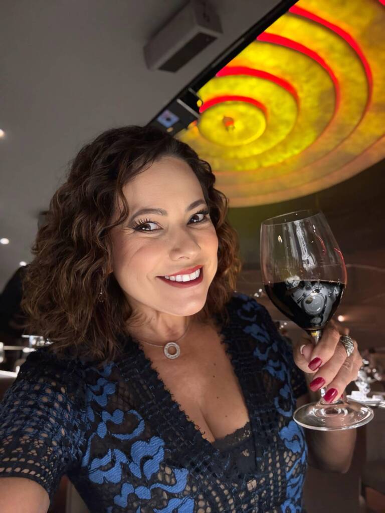 Roxy Dinner Show, nova casa de espetáculos em Copacabana