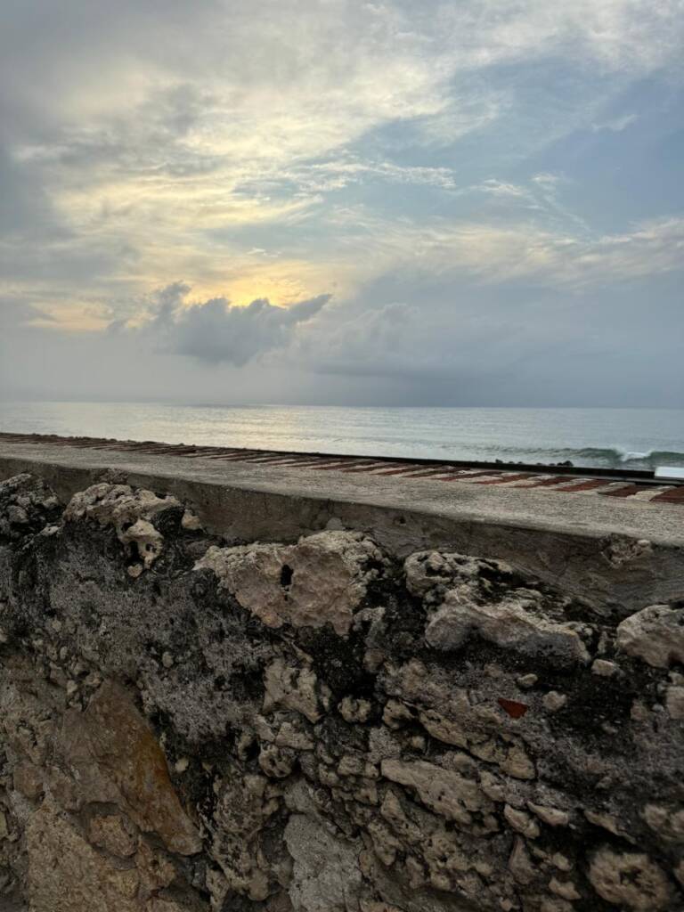 melhor hotel de cartagena