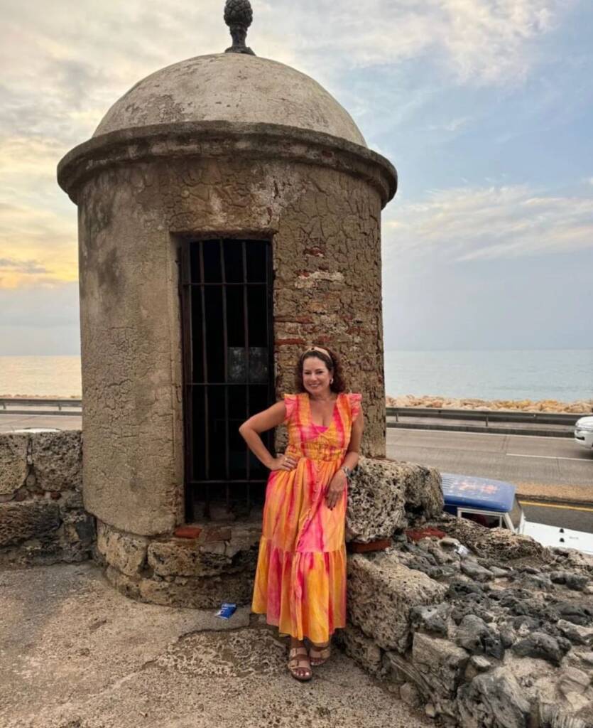 melhor hotel de cartagena