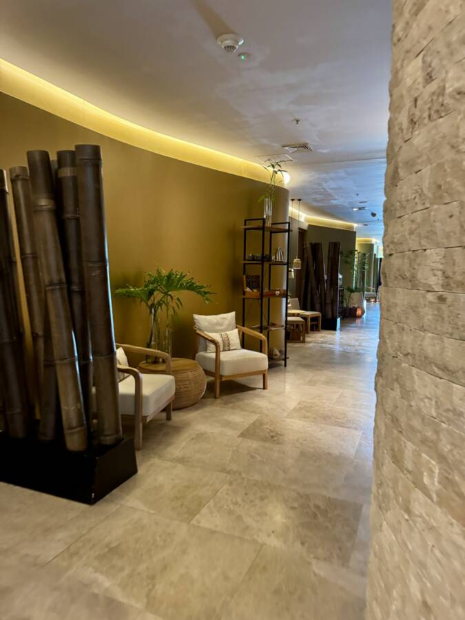 spa do sofitel baru