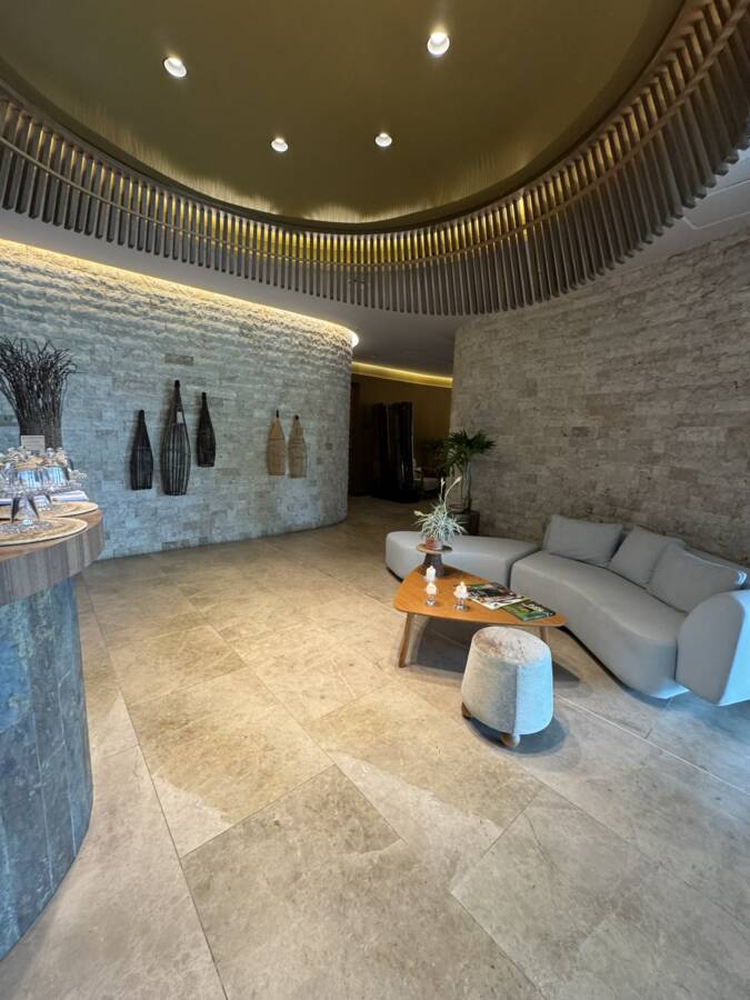 spa do sofitel baru