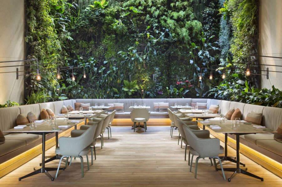 restaurantes abertos no fim de ano rio