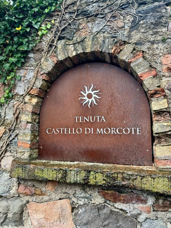 Tenuta Castelo di Morcote