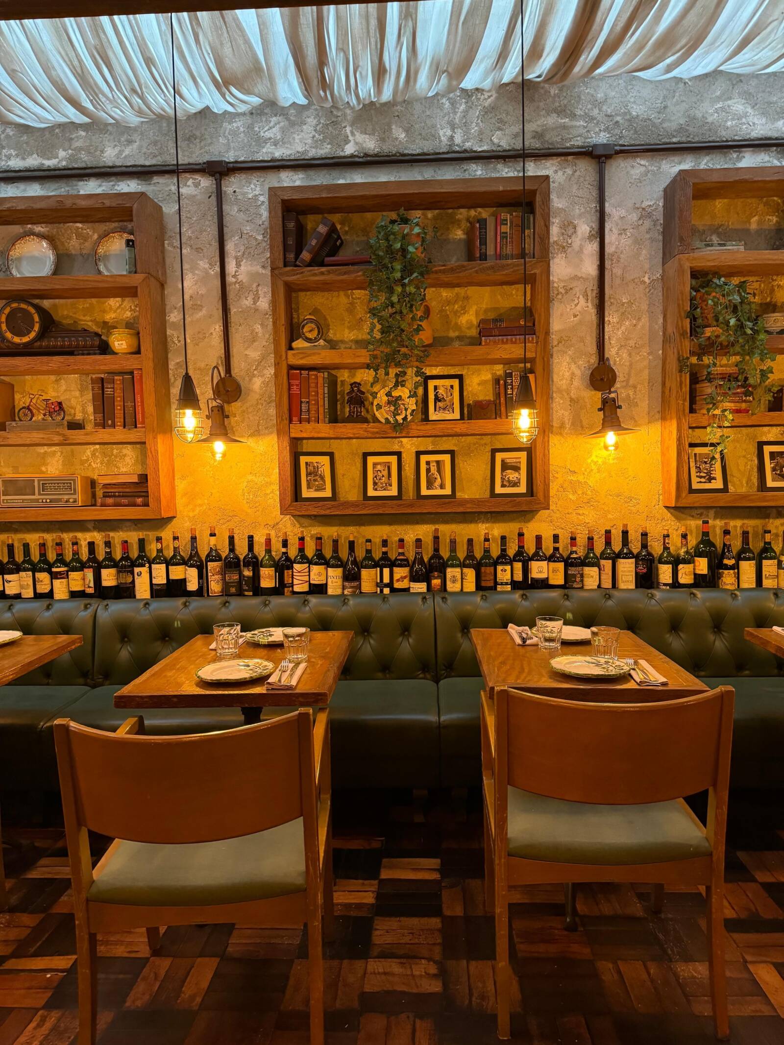 Nino Cucina: restaurante italiano em Ipanema apresenta menu por chef estrelado