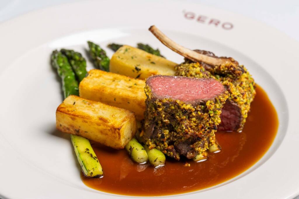 Restaurantes abertos fim de ano