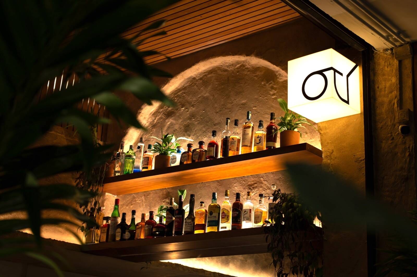 Otí – novo bar de coquetelaria em Ipanema