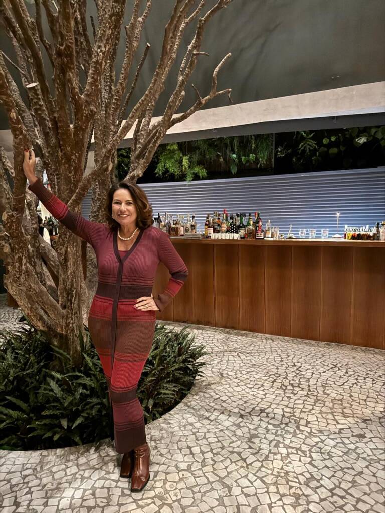 Tuju: restaurante com duas estrelas Michelin em São Paulo